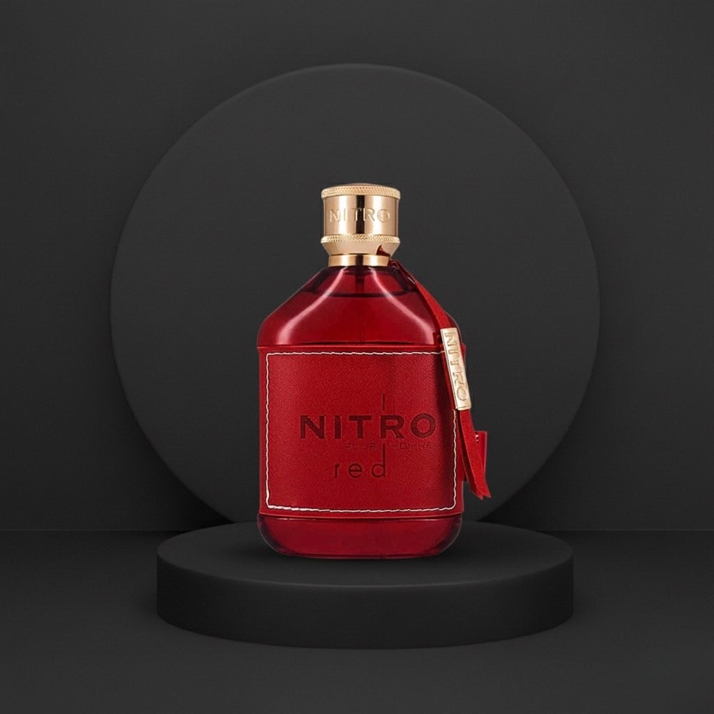 DUMONT NITRO RED 100ML