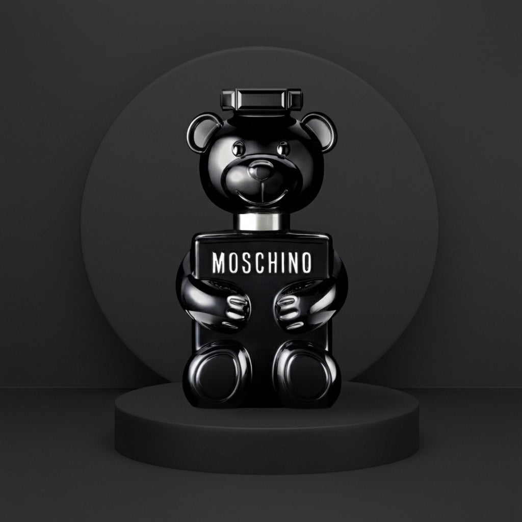 MOSCHINO TOY BOY 100 ML
