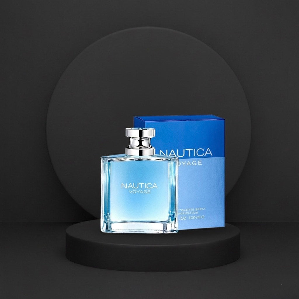 NAUTICA VOYAGE 100ML