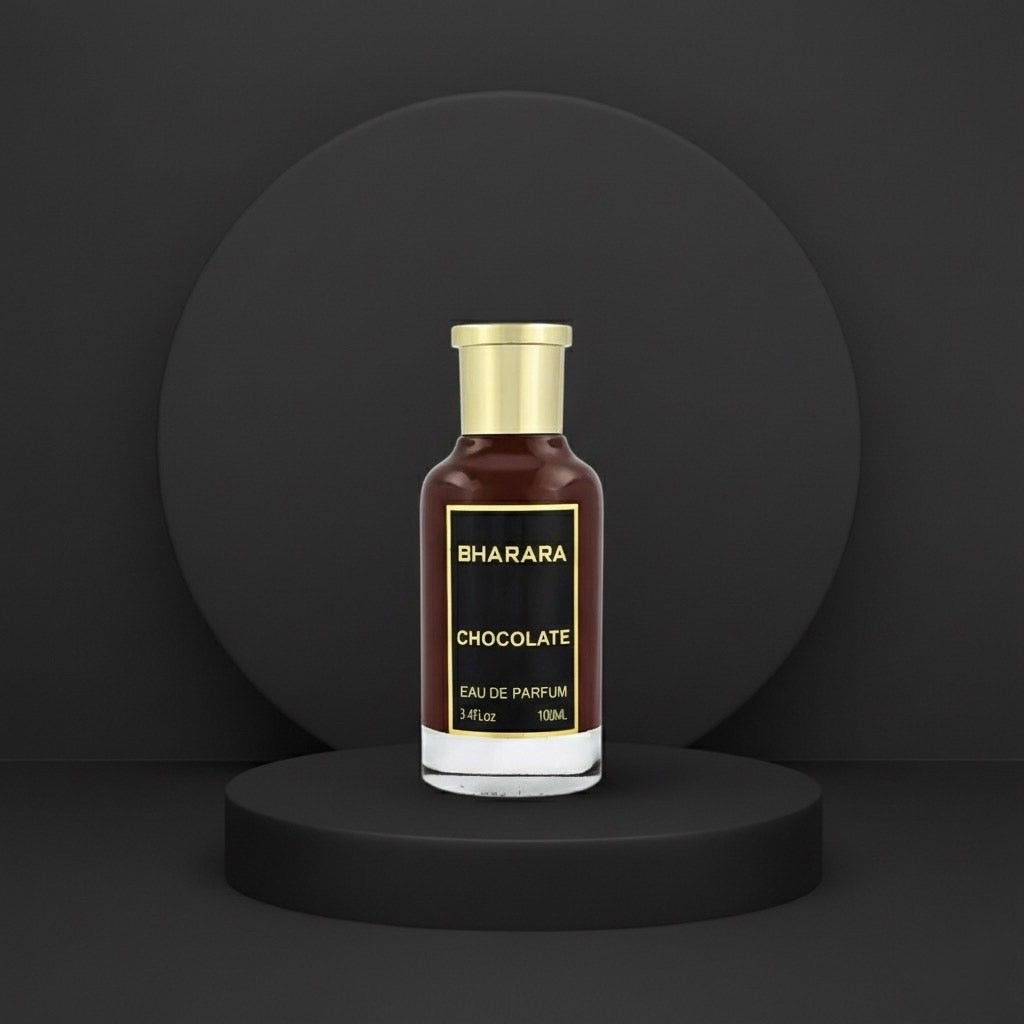 BHARARA CHOCOLATE 100ML