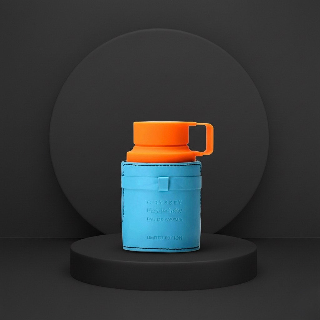 ARMAF ODYSSEY MANDARIN SKY 100ML