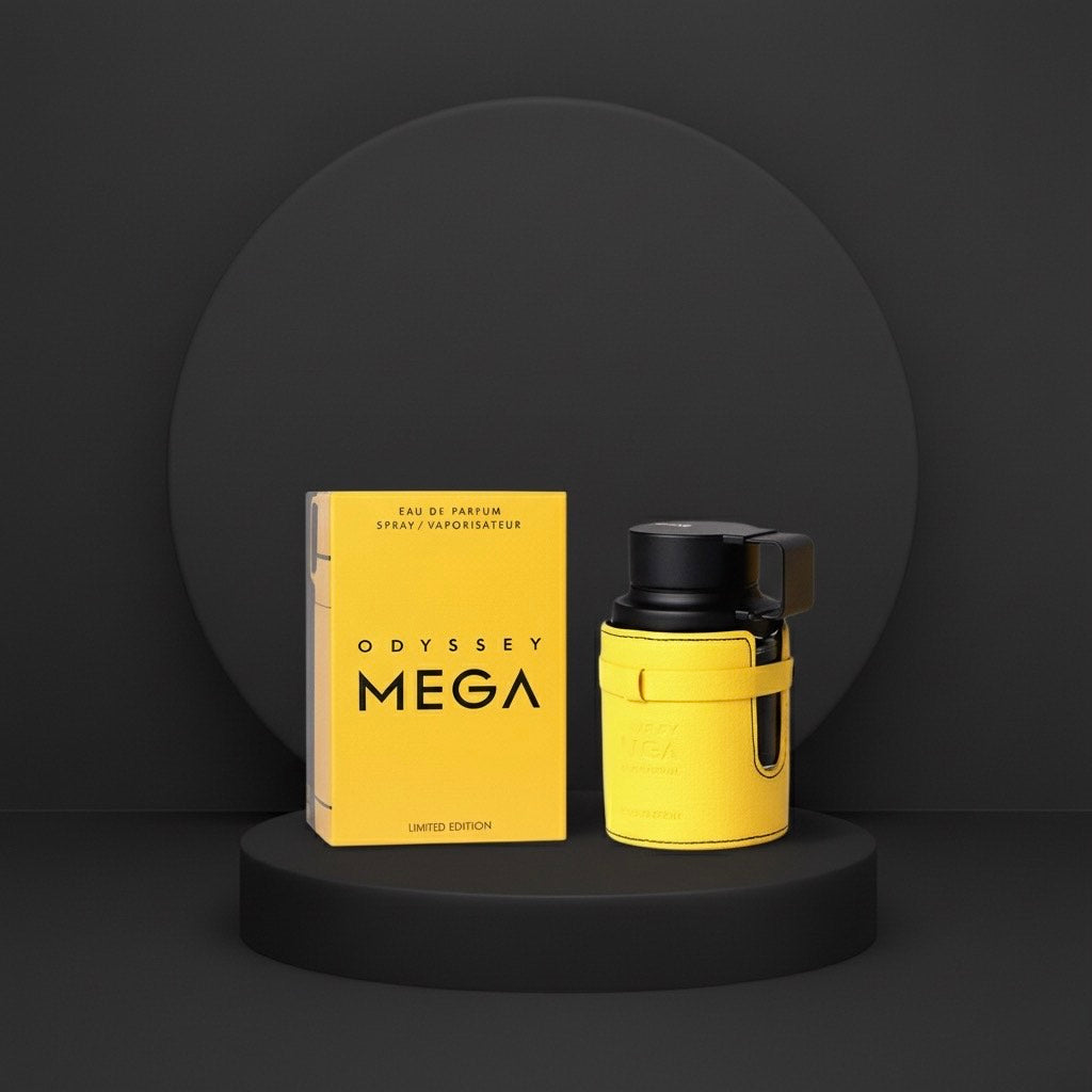 ARMAF ODYSSEY MEGA 100ML