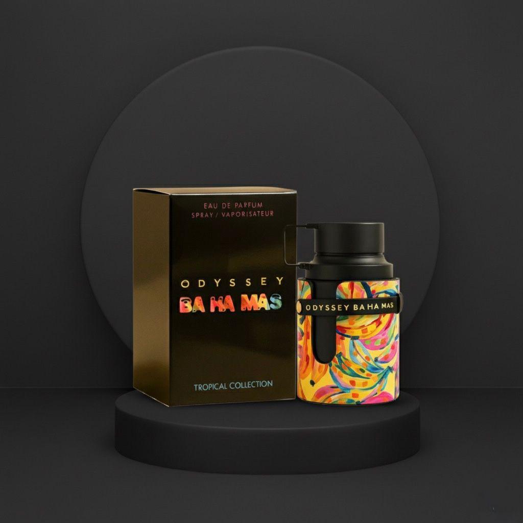 ARMAF ODYSSEY BAHAMAS 100ML