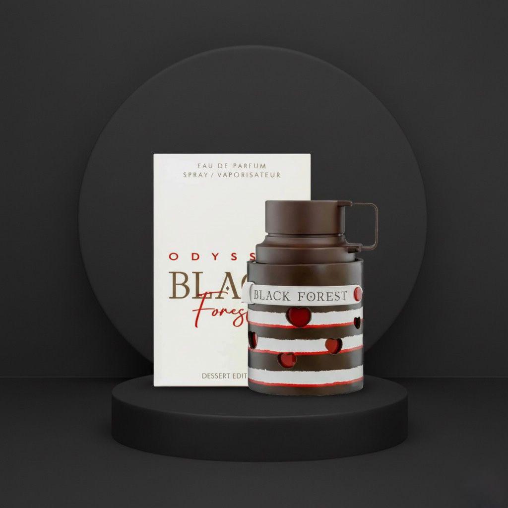 ARMAF ODYSSEY BLACK FOREST 100ML