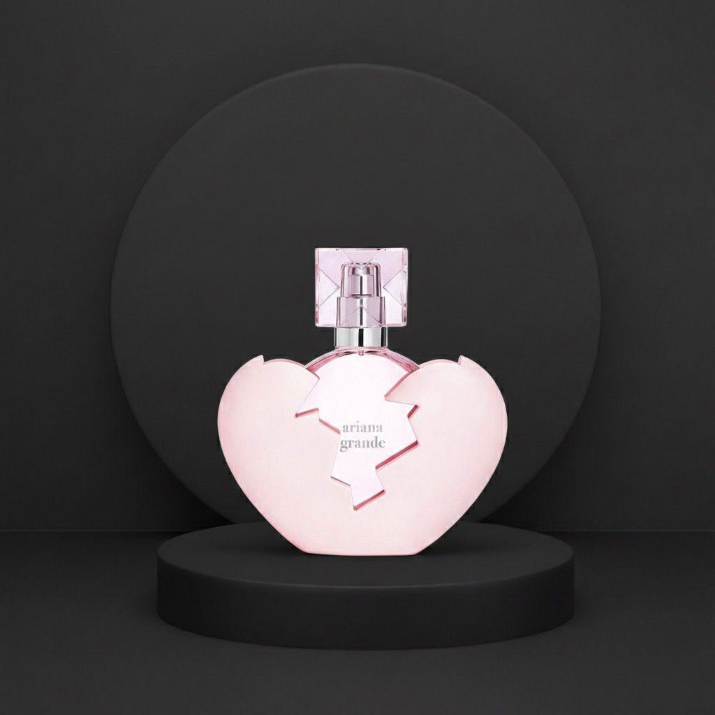 ARIANA GRANDE THANK U, NEXT 100ML