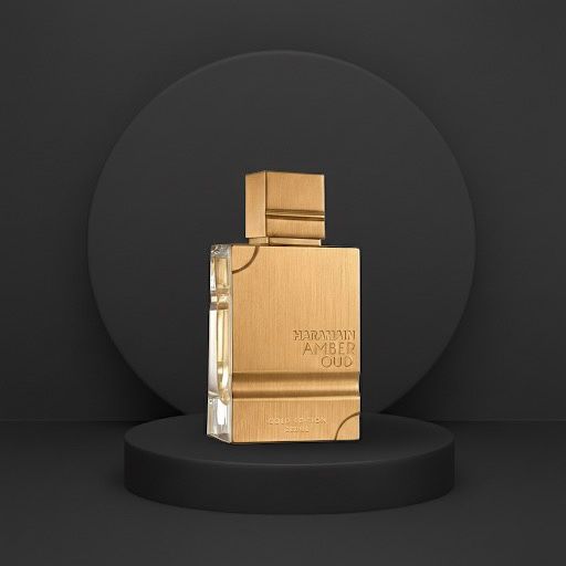 AL HARAMAIN AMBER OUD GOLDEN EDITION 100ML