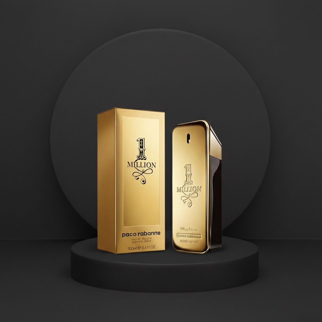 PACO RABANNE ONE MILLION 100ML